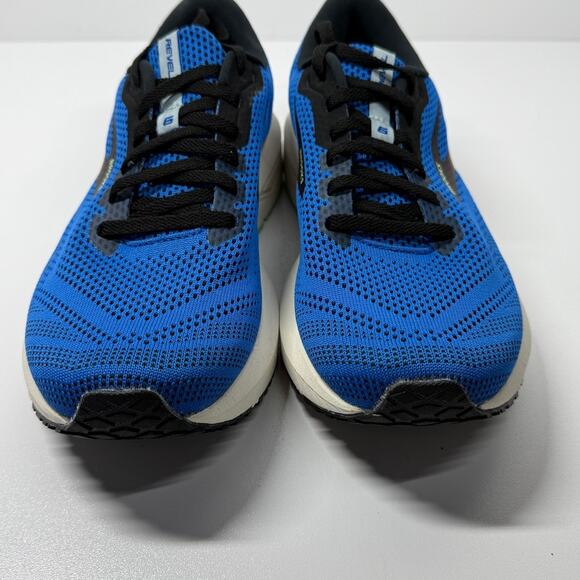NWOT • Brooks Men’s Revel 6 Neutral Running Shoe Size: 9.5